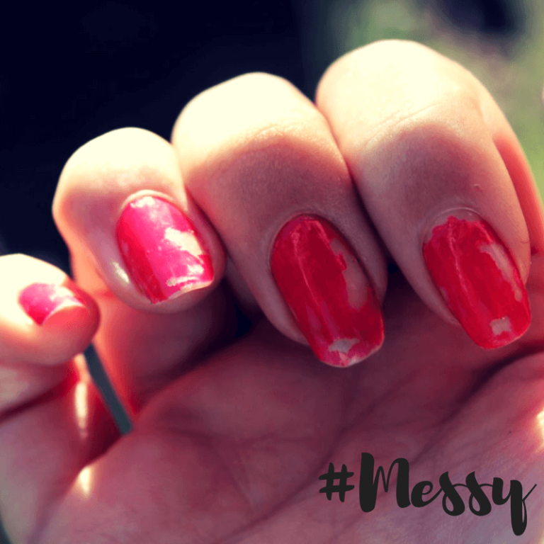 24 Things That Make You Look MESSY! - Sparkle Ellie