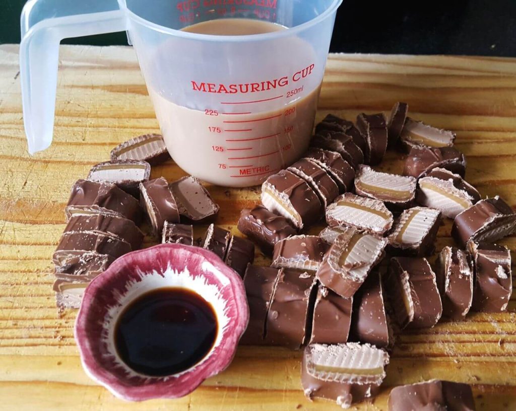 BARONE SAUCE Sparkle Ellie