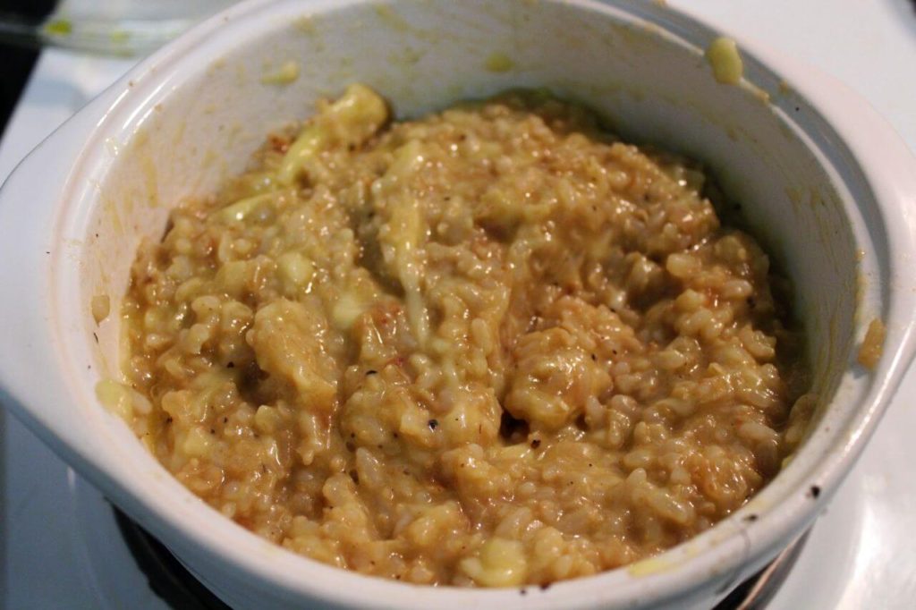 Cheesy Couscous and Curry Balls Sparkle Ellie