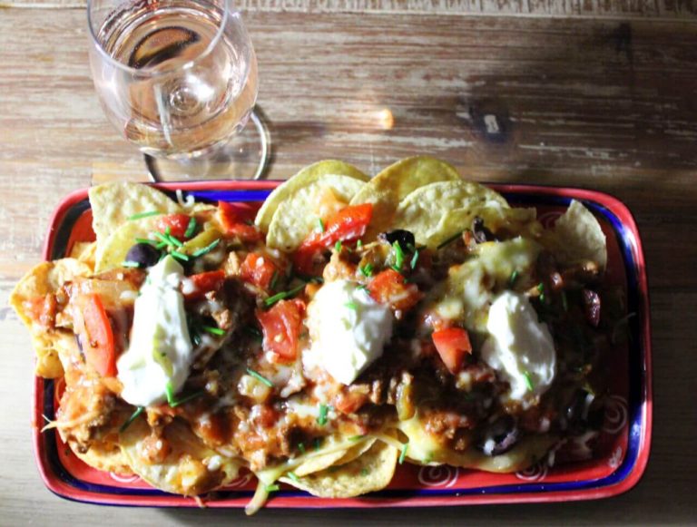 The Ultimate NachoCheese Slow Cooker Dip Sparkle Ellie