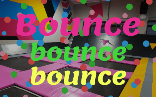 An Introvert’s Dramatic Guide to Bounce Fit