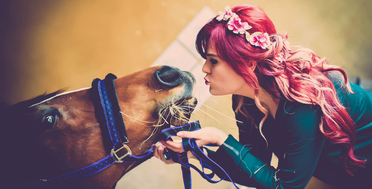 7 Reasons Why Horse Riding Is Amazing For Your Mental Health
