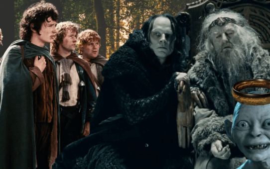 5 Lessons from Lord of the Rings to Help You Live Your Best Life